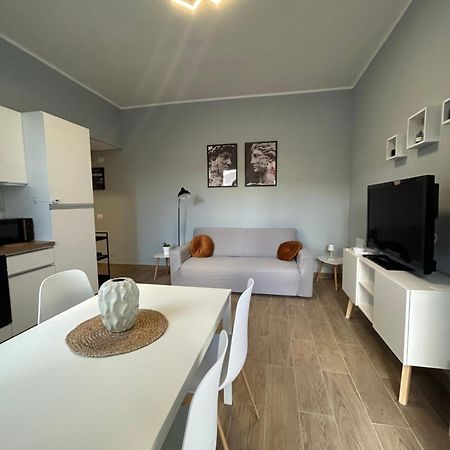 Altavilla Apartments Roma Екстериор снимка