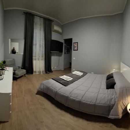 Altavilla Apartments Roma Екстериор снимка