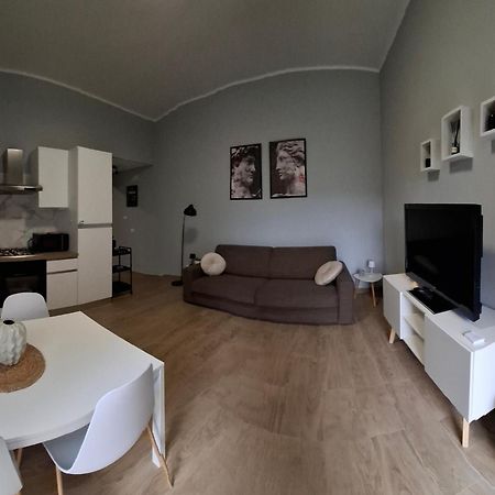 Altavilla Apartments Roma Екстериор снимка