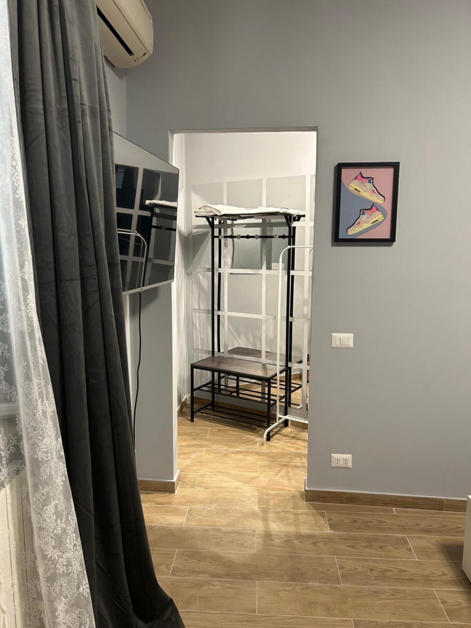 Altavilla Apartments Roma Екстериор снимка