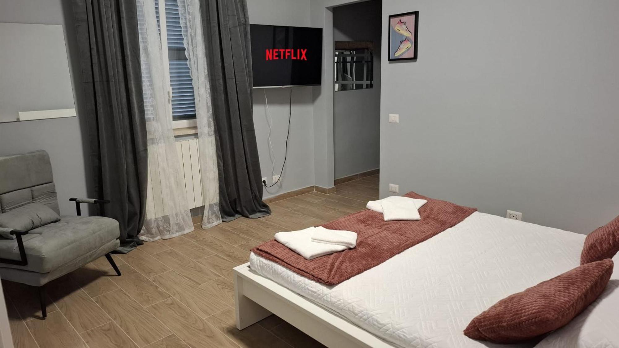 Altavilla Apartments Roma Екстериор снимка