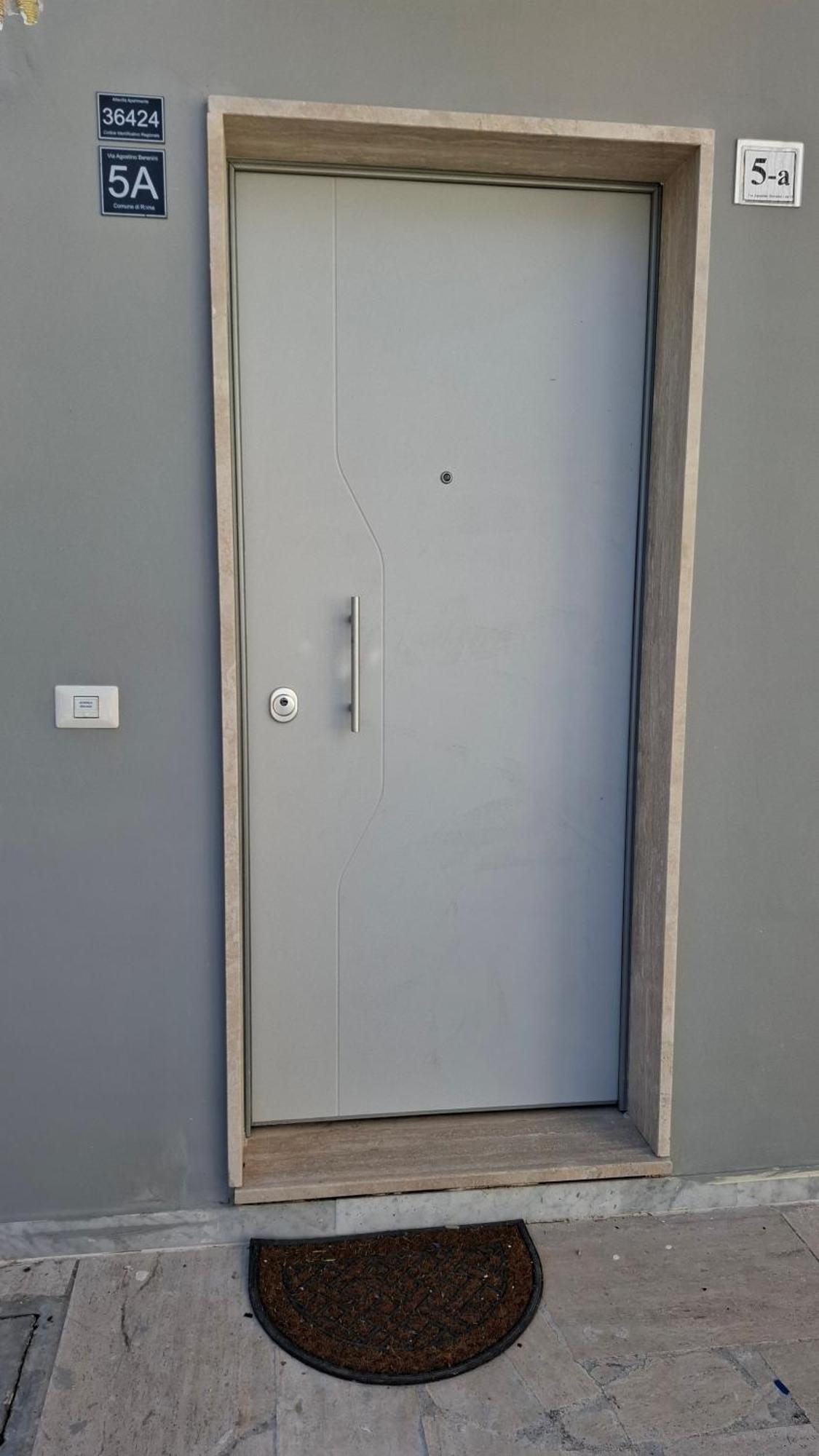 Altavilla Apartments Roma Екстериор снимка