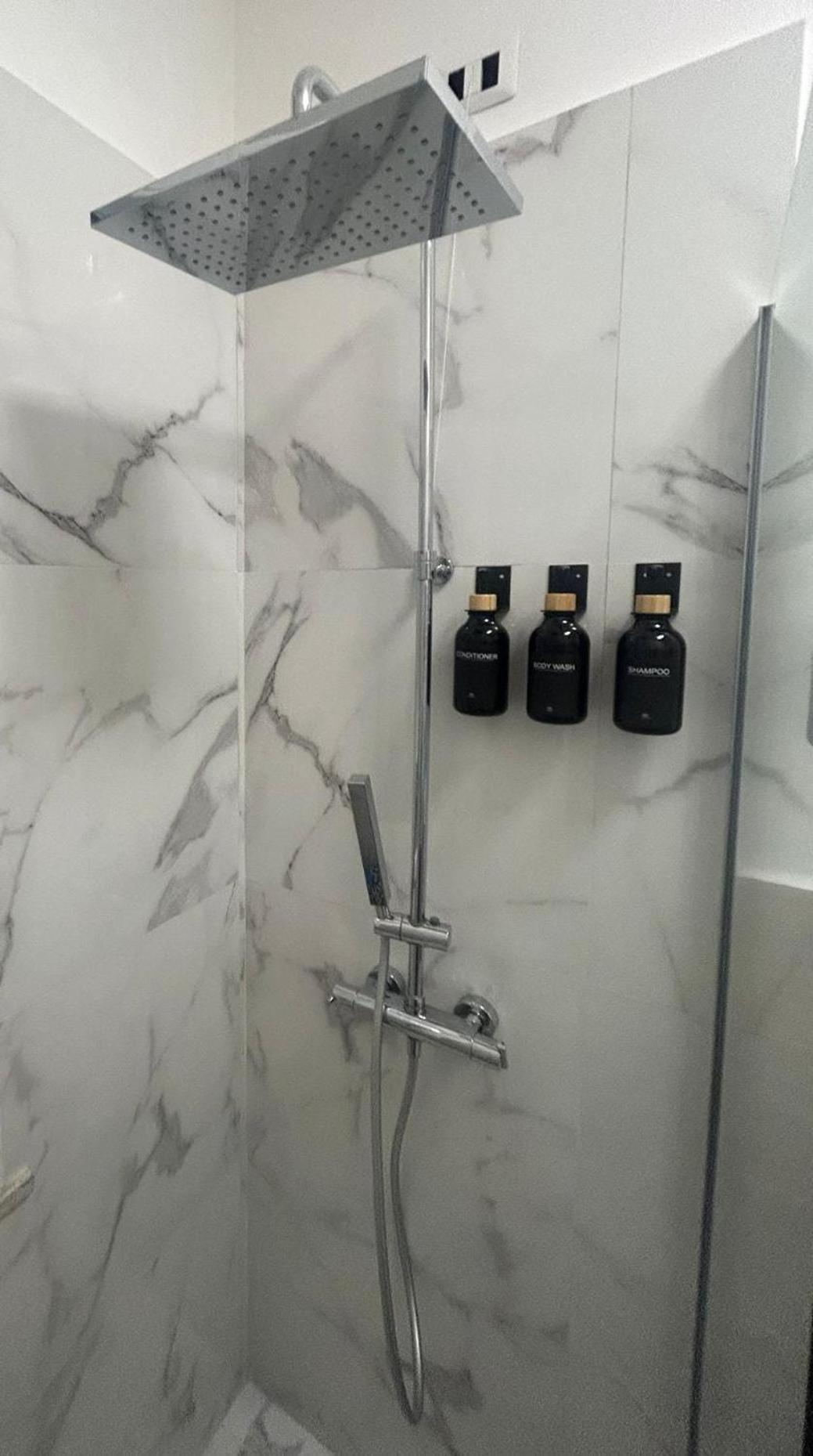 Altavilla Apartments Roma Екстериор снимка