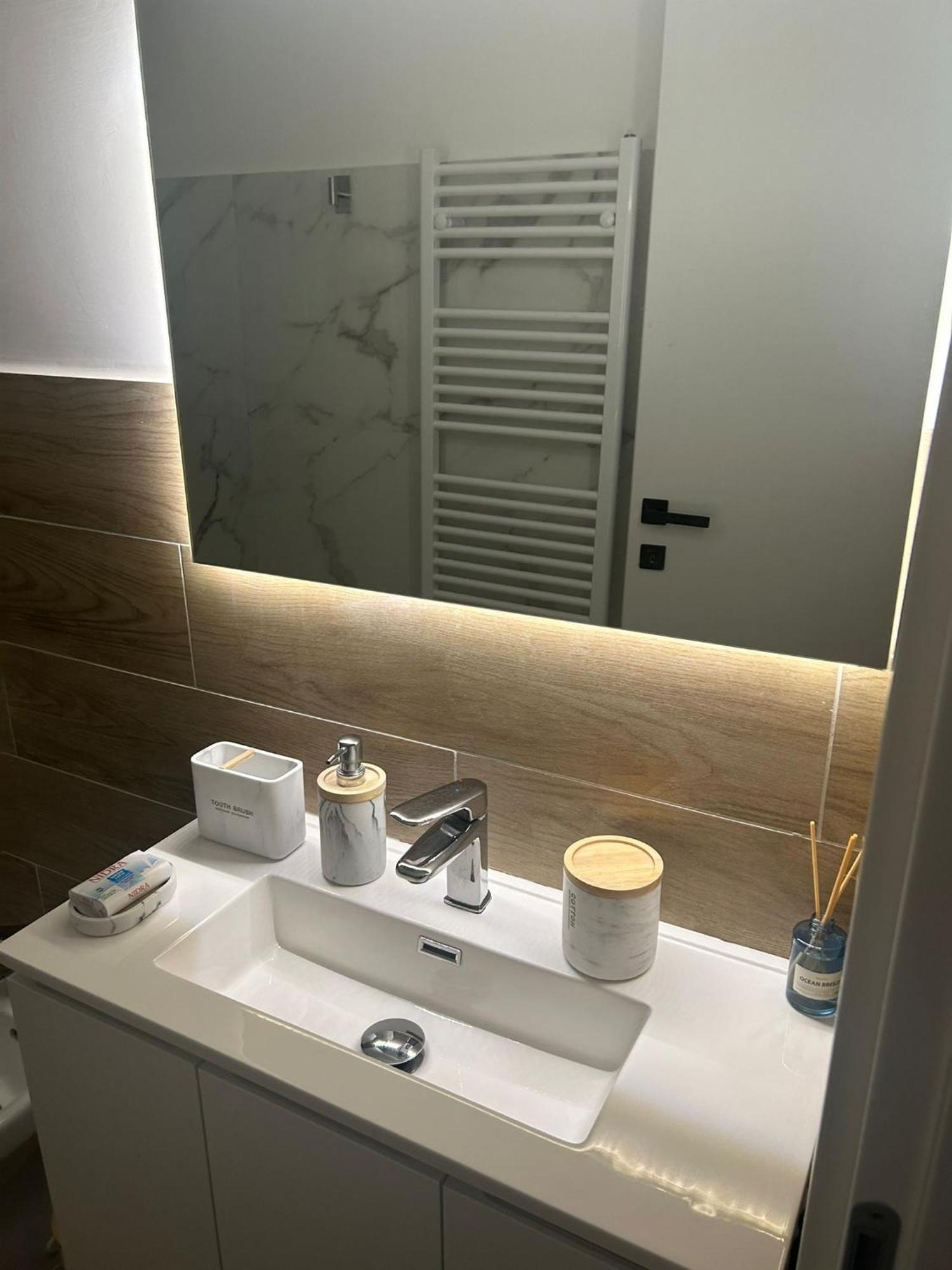 Altavilla Apartments Roma Екстериор снимка