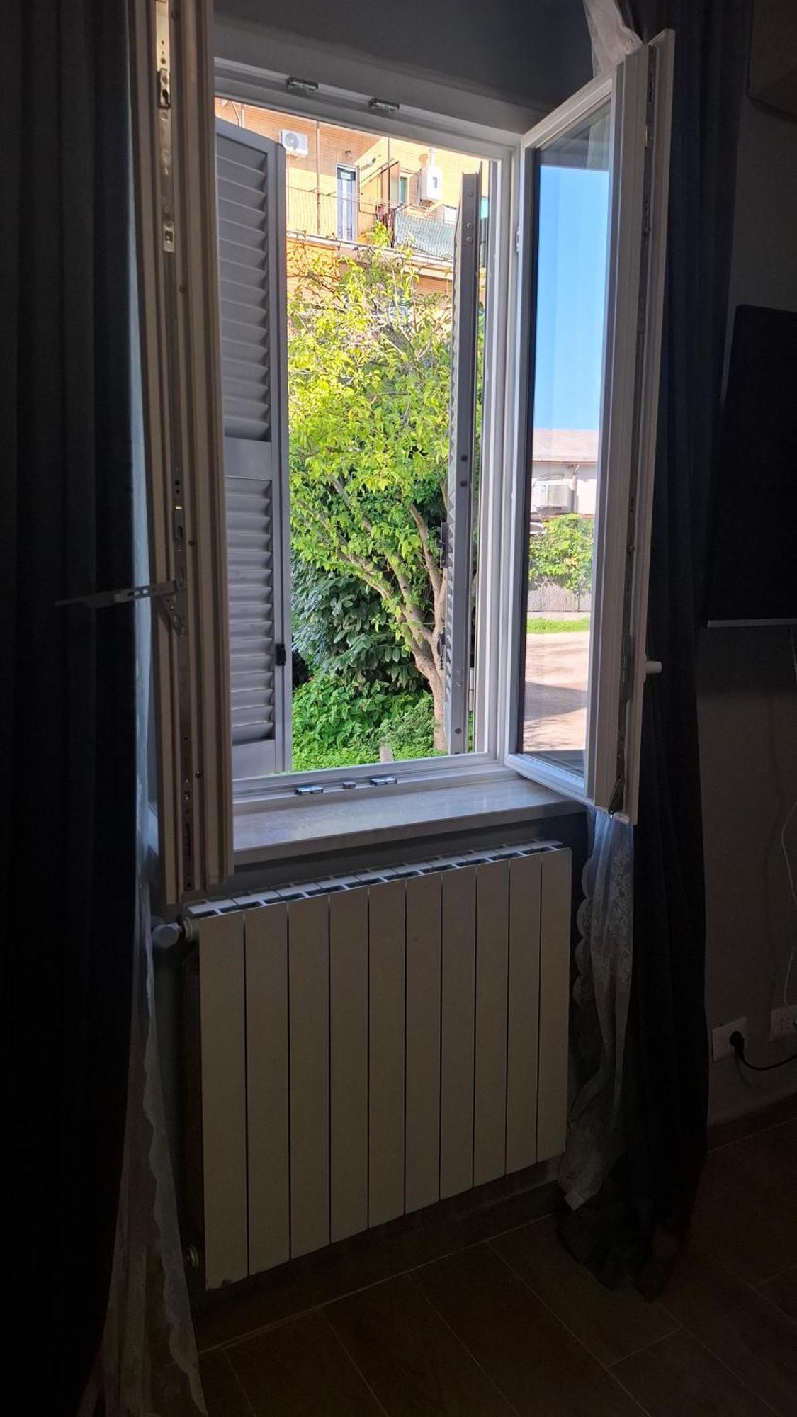 Altavilla Apartments Roma Екстериор снимка