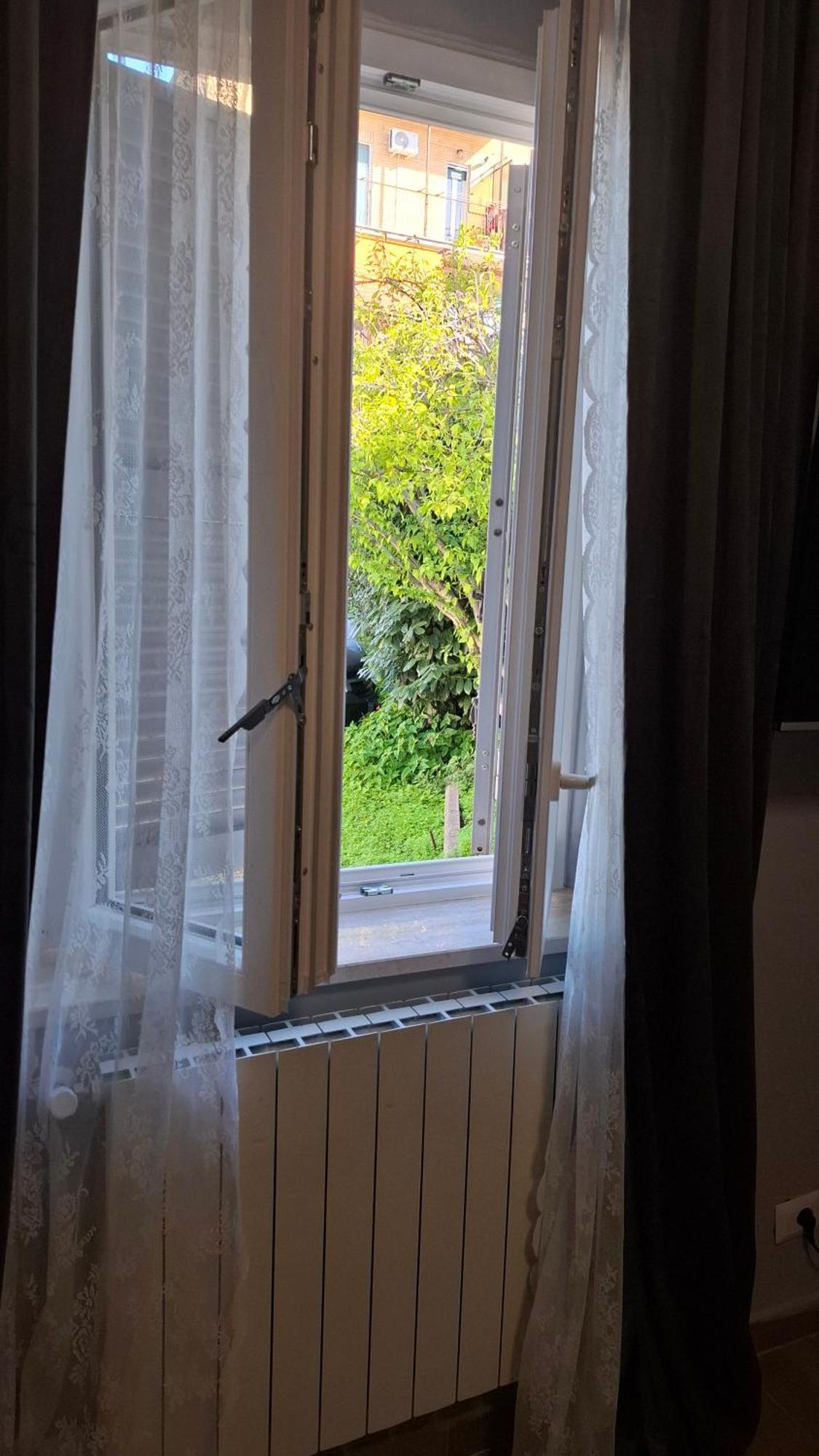 Altavilla Apartments Roma Екстериор снимка