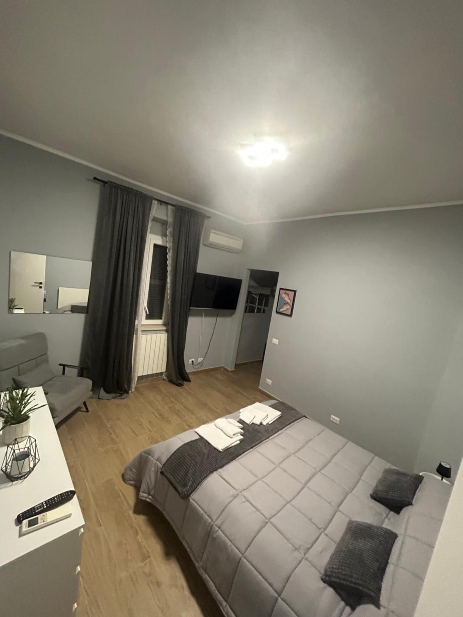 Altavilla Apartments Roma Екстериор снимка