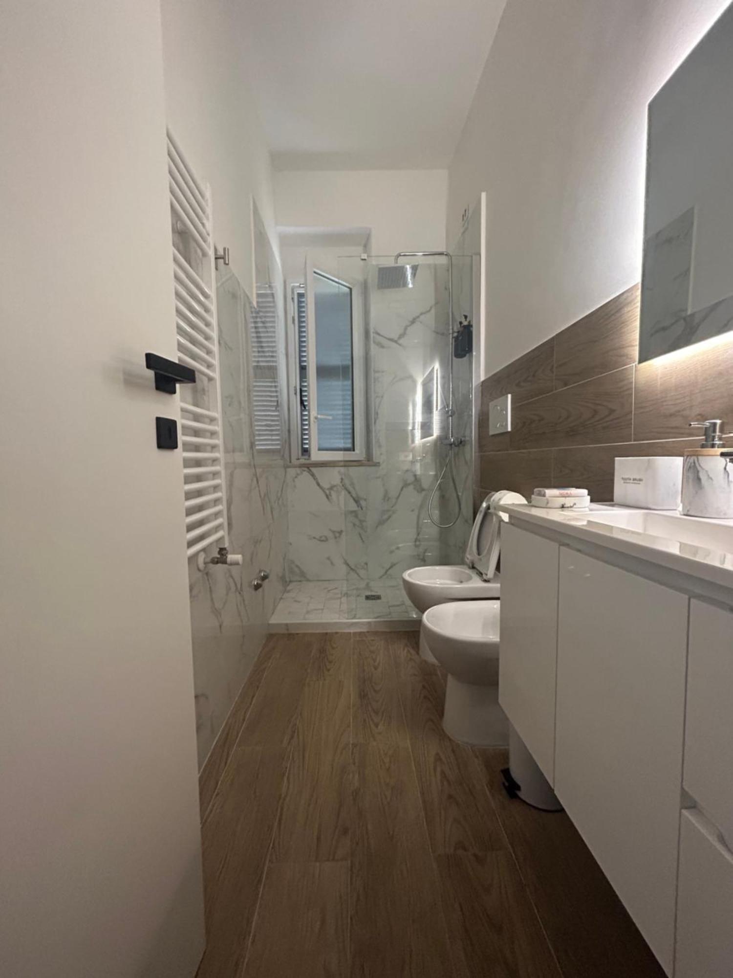 Altavilla Apartments Roma Екстериор снимка
