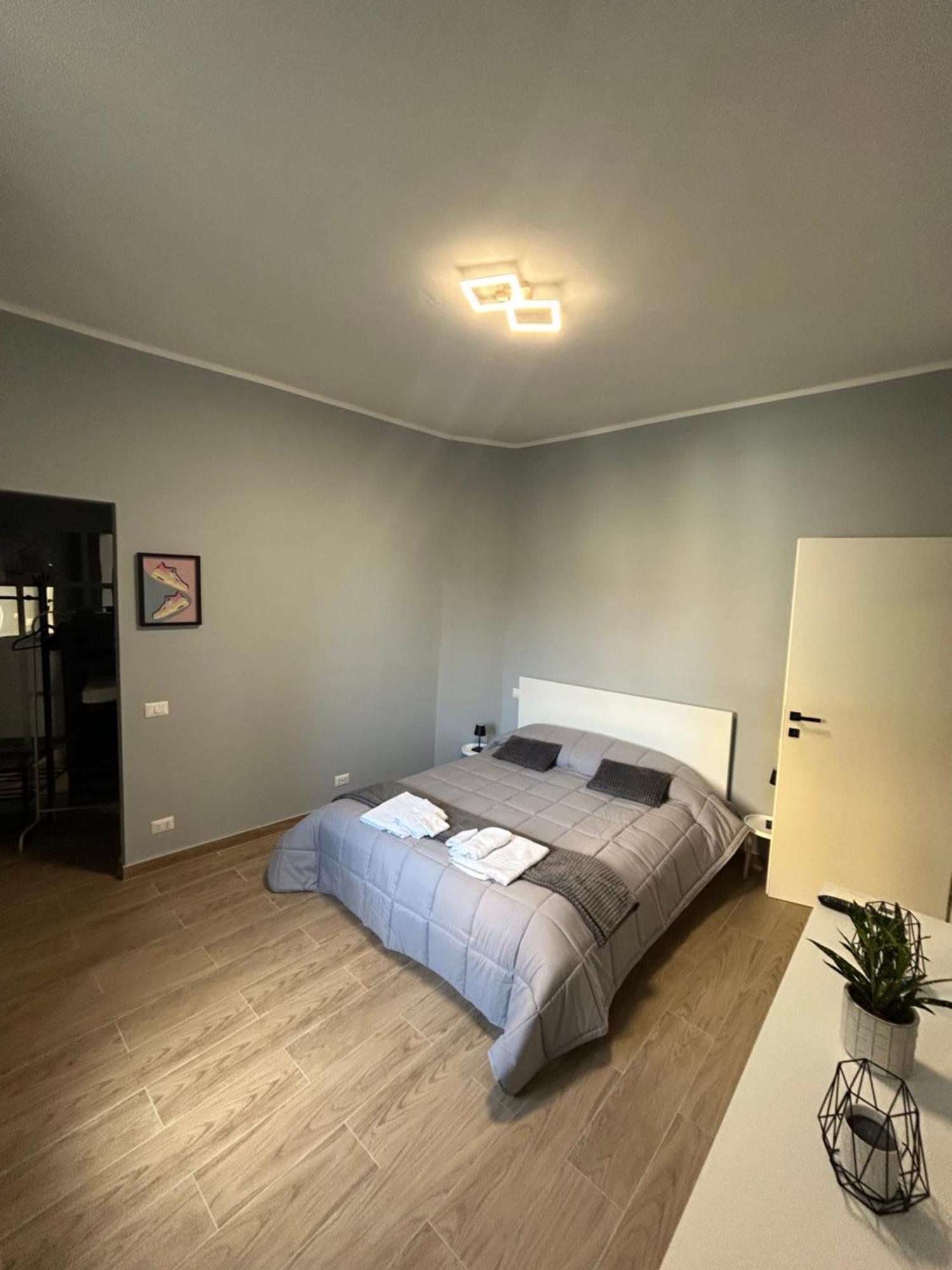 Altavilla Apartments Roma Екстериор снимка