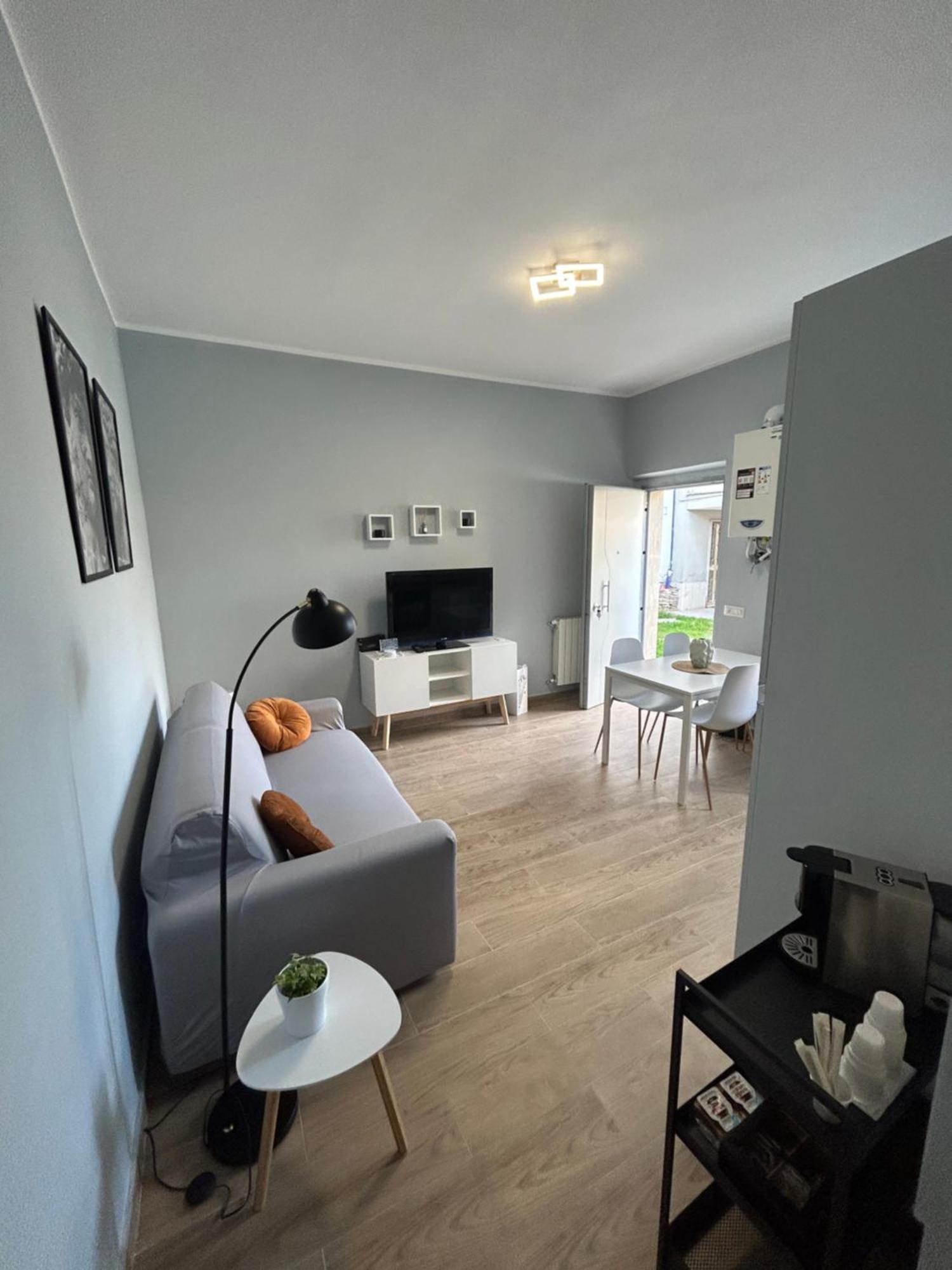 Altavilla Apartments Roma Екстериор снимка