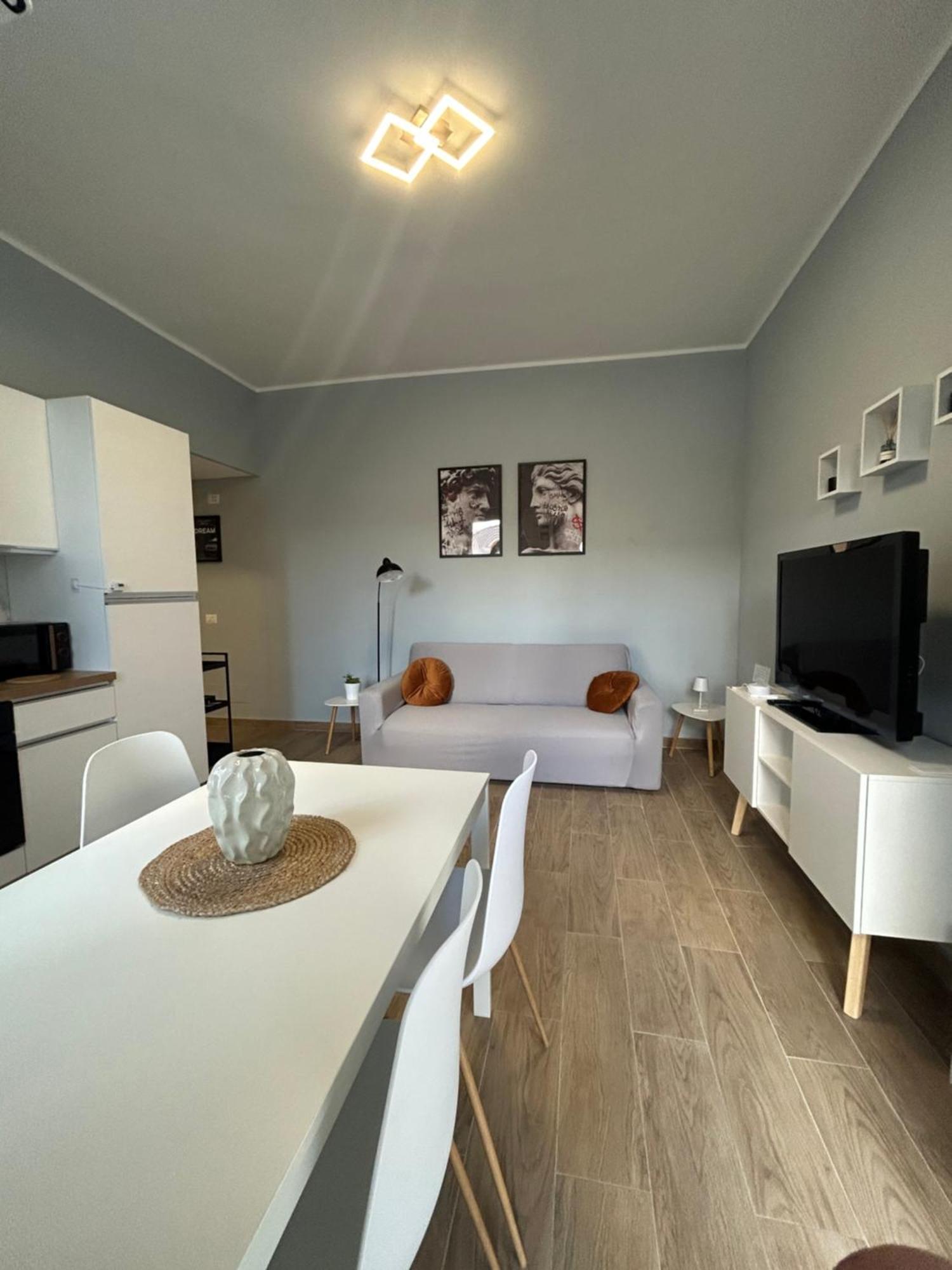 Altavilla Apartments Roma Екстериор снимка