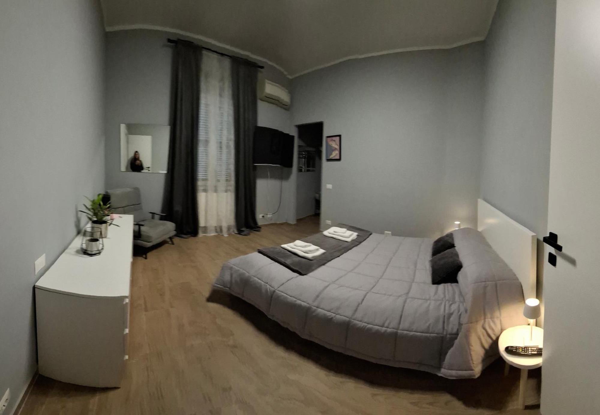 Altavilla Apartments Roma Екстериор снимка