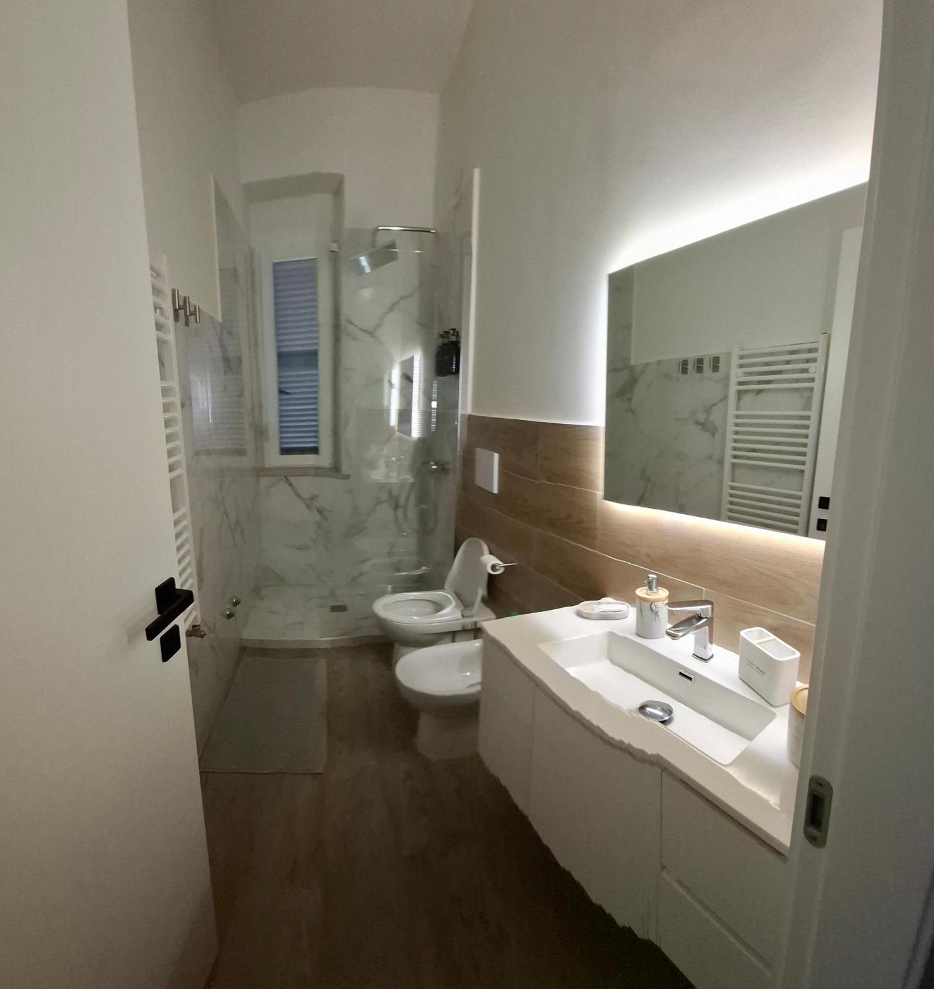 Altavilla Apartments Roma Екстериор снимка