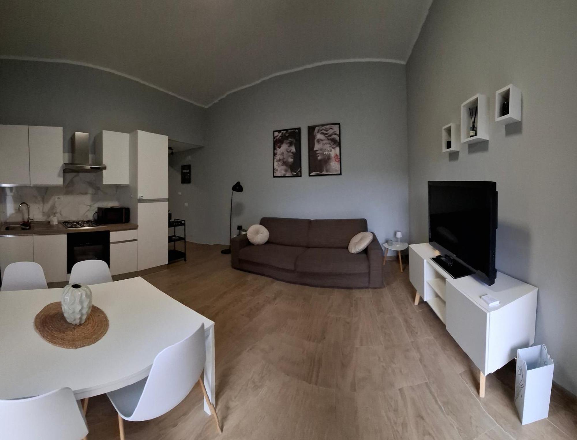 Altavilla Apartments Roma Екстериор снимка
